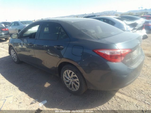 Photo 2 VIN: 2T1BURHE4JC077284 - TOYOTA COROLLA 