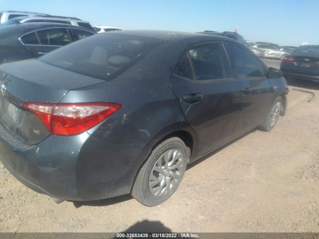 Photo 3 VIN: 2T1BURHE4JC077284 - TOYOTA COROLLA 