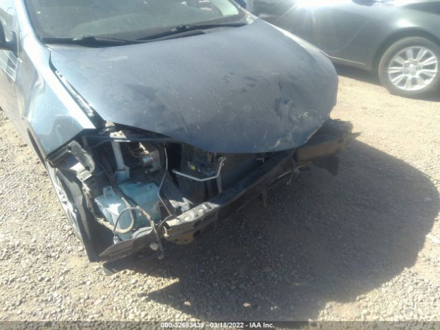 Photo 5 VIN: 2T1BURHE4JC077284 - TOYOTA COROLLA 