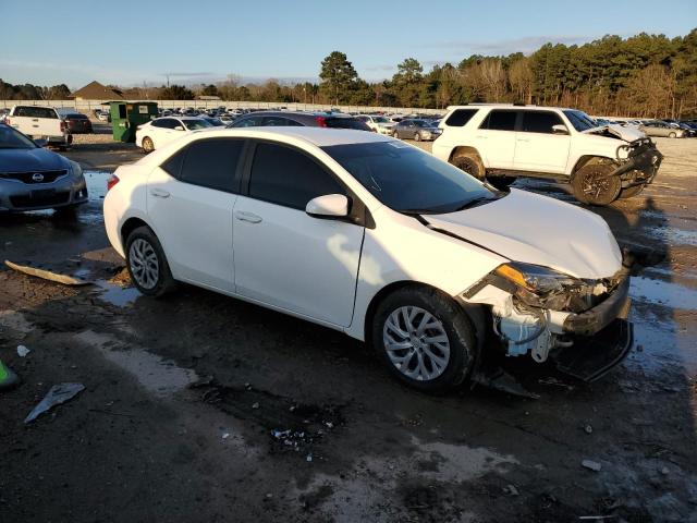 Photo 3 VIN: 2T1BURHE4JC080427 - TOYOTA COROLLA L 