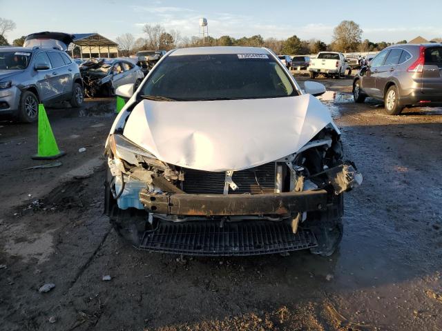 Photo 4 VIN: 2T1BURHE4JC080427 - TOYOTA COROLLA L 