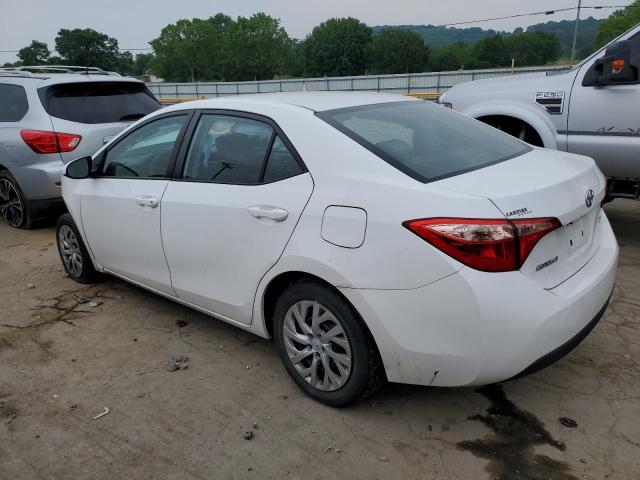 Photo 1 VIN: 2T1BURHE4JC086535 - TOYOTA COROLLA L 