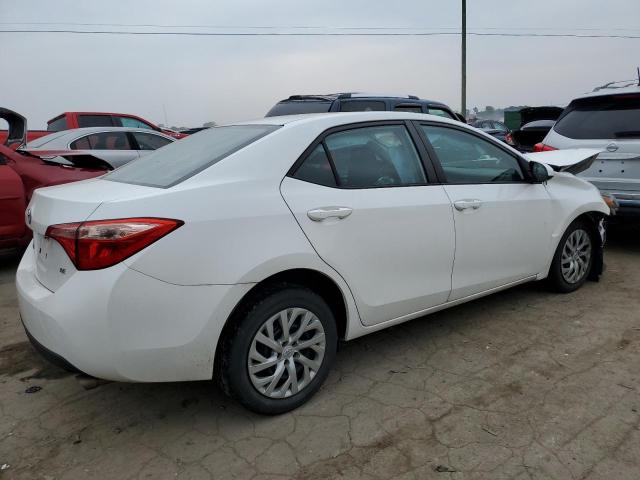 Photo 2 VIN: 2T1BURHE4JC086535 - TOYOTA COROLLA L 