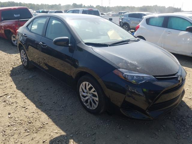 Photo 0 VIN: 2T1BURHE4JC095168 - TOYOTA COROLLA L 