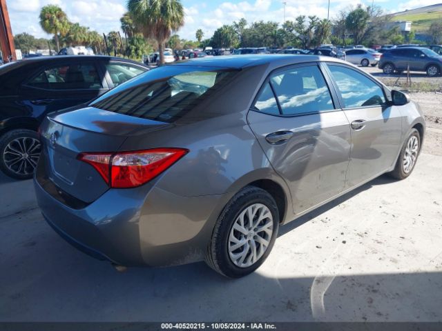 Photo 3 VIN: 2T1BURHE4JC095378 - TOYOTA COROLLA 