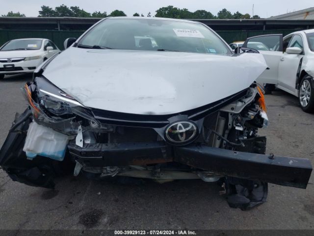 Photo 5 VIN: 2T1BURHE4JC095381 - TOYOTA COROLLA 