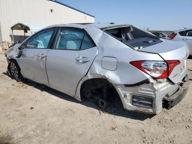 Photo 1 VIN: 2T1BURHE4JC095834 - TOYOTA COROLLA 