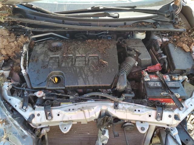 Photo 10 VIN: 2T1BURHE4JC095834 - TOYOTA COROLLA 