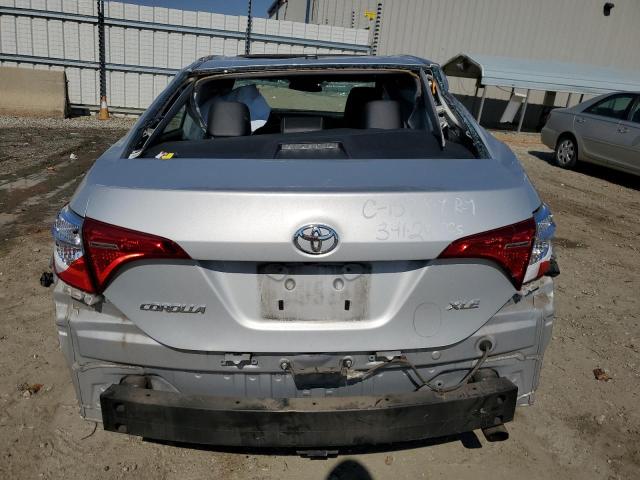 Photo 5 VIN: 2T1BURHE4JC095834 - TOYOTA COROLLA 