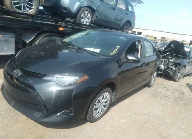 Photo 1 VIN: 2T1BURHE4JC102295 - TOYOTA COROLLA 