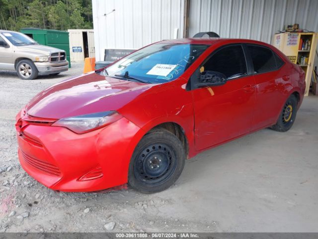 Photo 1 VIN: 2T1BURHE4JC102975 - TOYOTA COROLLA 