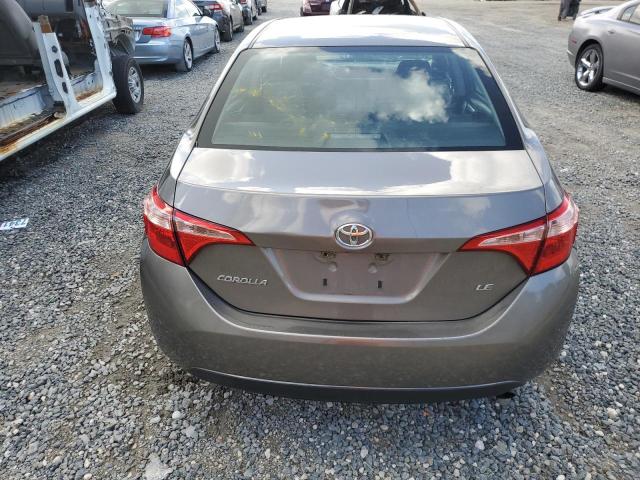 Photo 5 VIN: 2T1BURHE4JC103088 - TOYOTA COROLLA L 