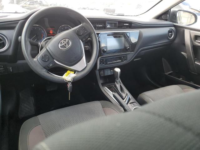 Photo 7 VIN: 2T1BURHE4JC103088 - TOYOTA COROLLA L 