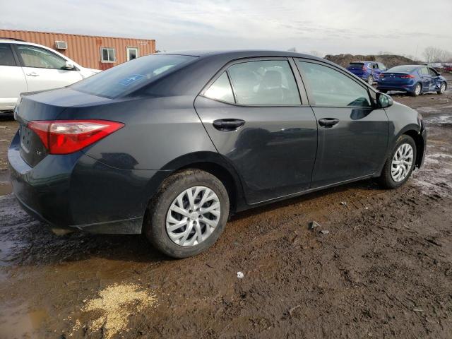 Photo 2 VIN: 2T1BURHE4JC103768 - TOYOTA COROLLA 