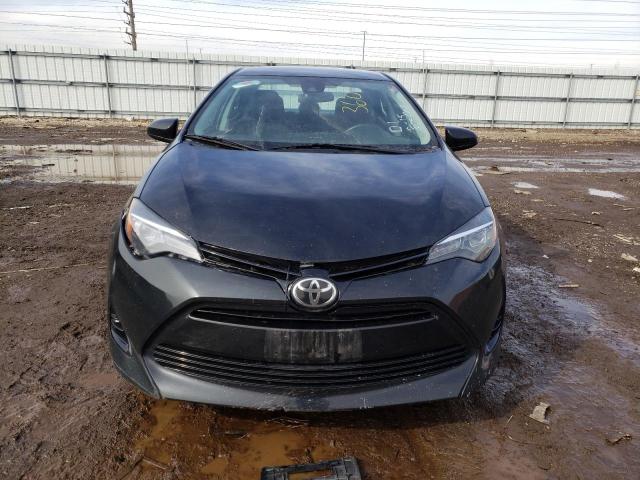 Photo 4 VIN: 2T1BURHE4JC103768 - TOYOTA COROLLA 