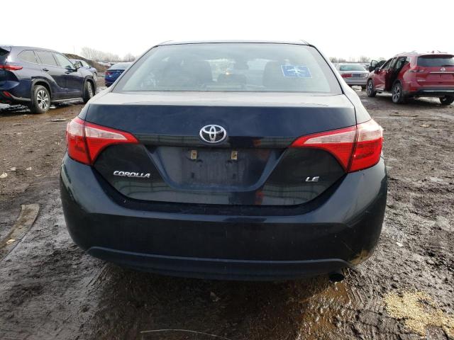 Photo 5 VIN: 2T1BURHE4JC103768 - TOYOTA COROLLA 