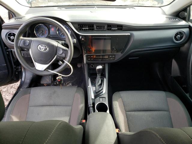 Photo 7 VIN: 2T1BURHE4JC103768 - TOYOTA COROLLA 