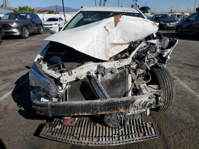 Photo 4 VIN: 2T1BURHE4JC109442 - TOYOTA COROLLA L 