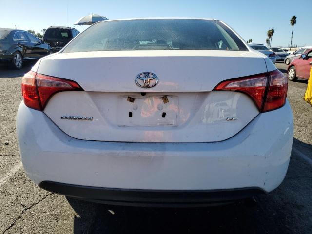 Photo 5 VIN: 2T1BURHE4JC109442 - TOYOTA COROLLA L 