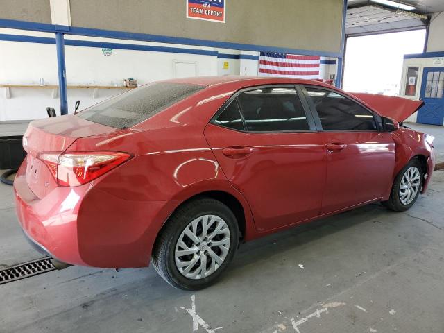 Photo 2 VIN: 2T1BURHE4JC113040 - TOYOTA COROLLA L 