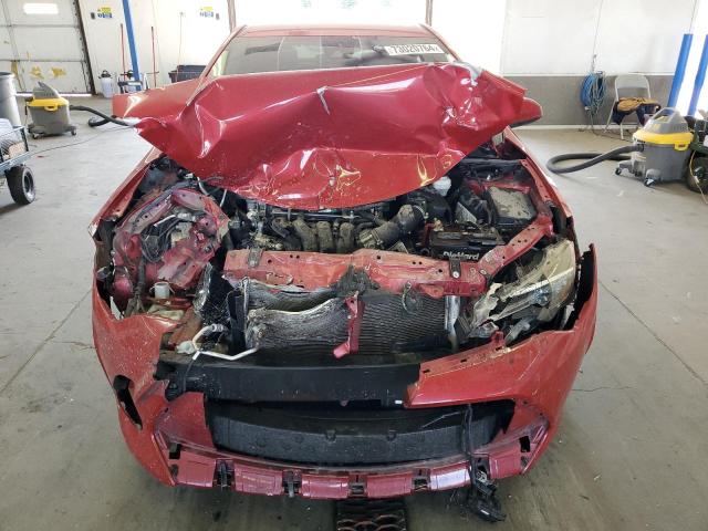 Photo 4 VIN: 2T1BURHE4JC113040 - TOYOTA COROLLA L 