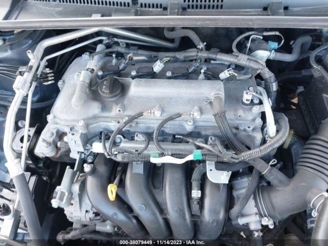 Photo 9 VIN: 2T1BURHE4JC114527 - TOYOTA COROLLA 