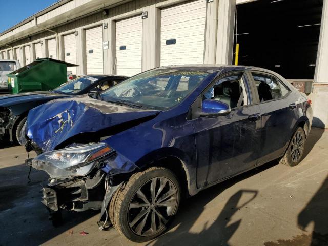 Photo 0 VIN: 2T1BURHE4JC118125 - TOYOTA COROLLA L 