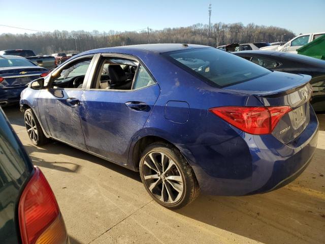 Photo 1 VIN: 2T1BURHE4JC118125 - TOYOTA COROLLA L 