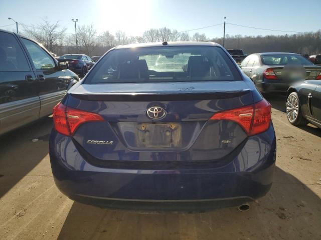 Photo 5 VIN: 2T1BURHE4JC118125 - TOYOTA COROLLA L 