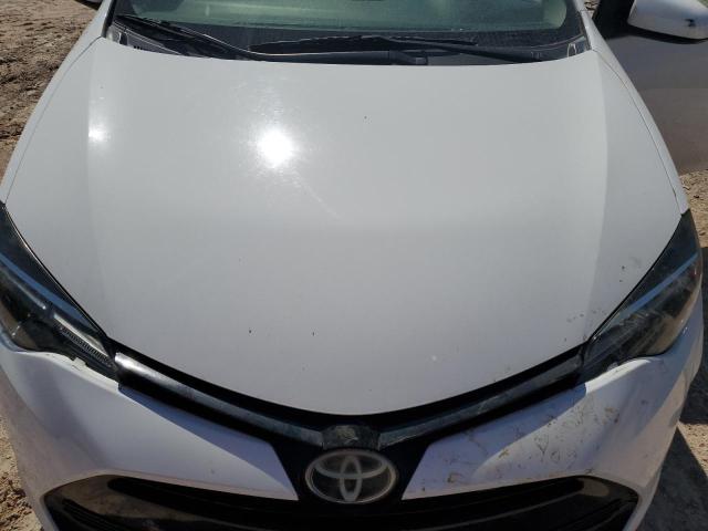 Photo 10 VIN: 2T1BURHE4JC121252 - TOYOTA COROLLA L 