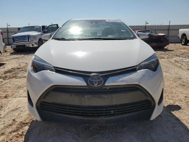 Photo 4 VIN: 2T1BURHE4JC121252 - TOYOTA COROLLA L 