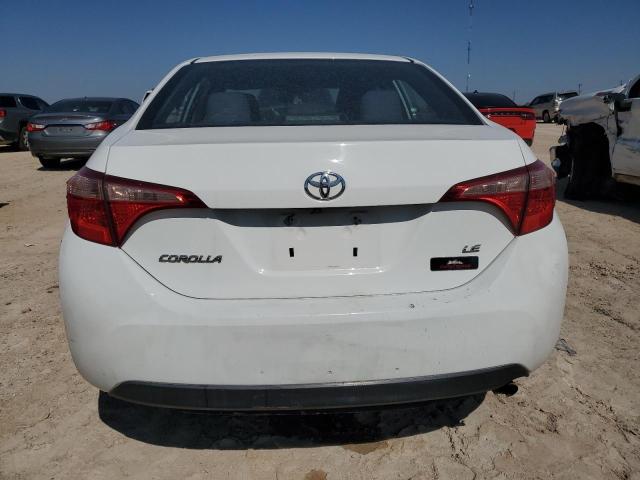 Photo 5 VIN: 2T1BURHE4JC121252 - TOYOTA COROLLA L 