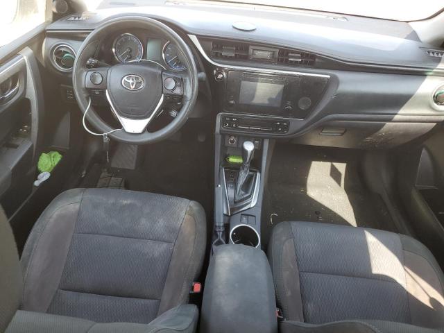 Photo 7 VIN: 2T1BURHE4JC121252 - TOYOTA COROLLA L 