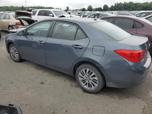 Photo 1 VIN: 2T1BURHE4JC969244 - TOYOTA COROLLA L 