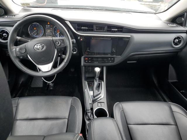 Photo 7 VIN: 2T1BURHE4JC969244 - TOYOTA COROLLA L 