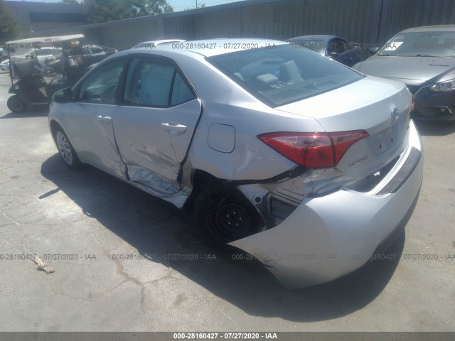 Photo 2 VIN: 2T1BURHE4JC970751 - TOYOTA COROLLA 