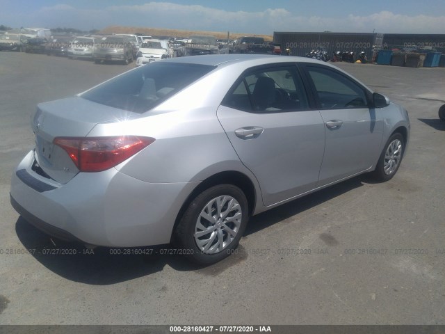 Photo 3 VIN: 2T1BURHE4JC970751 - TOYOTA COROLLA 