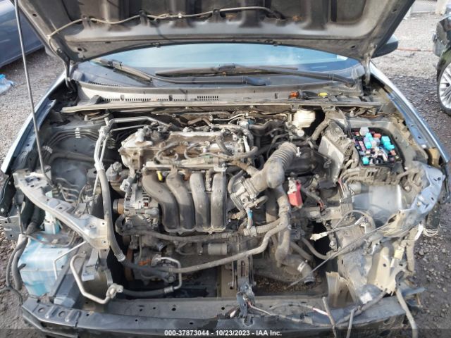 Photo 9 VIN: 2T1BURHE4JC971074 - TOYOTA COROLLA 