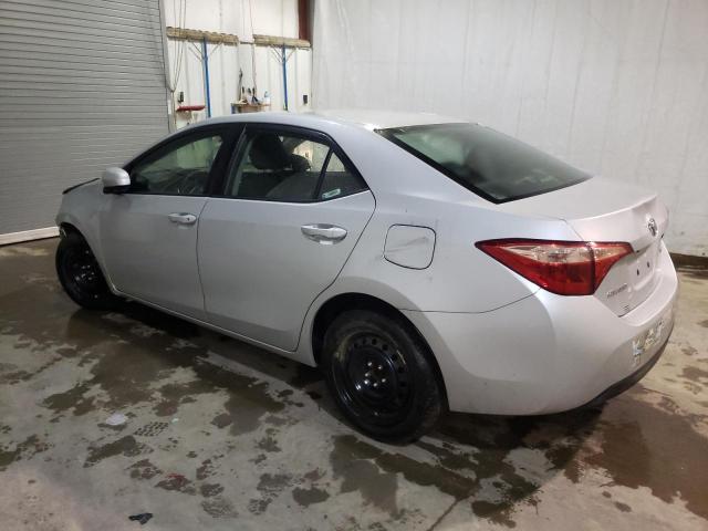 Photo 1 VIN: 2T1BURHE4JC973083 - TOYOTA COROLLA L 