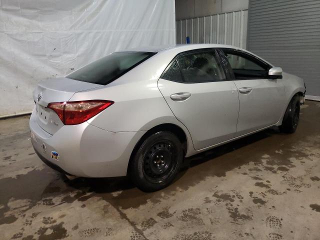 Photo 2 VIN: 2T1BURHE4JC973083 - TOYOTA COROLLA L 