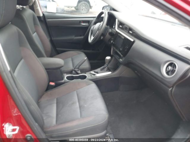 Photo 4 VIN: 2T1BURHE4JC973116 - TOYOTA COROLLA 