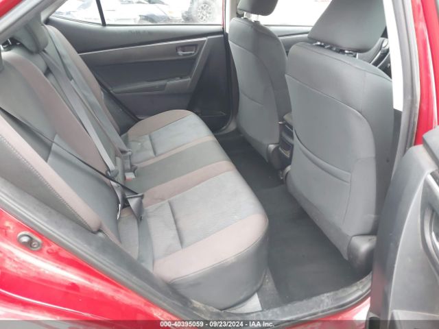 Photo 7 VIN: 2T1BURHE4JC973116 - TOYOTA COROLLA 