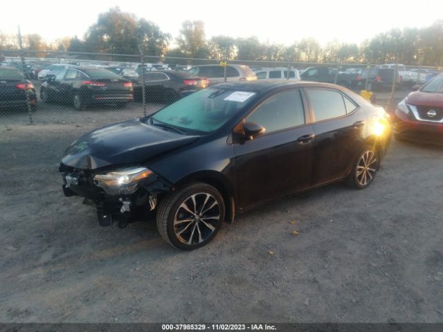 Photo 1 VIN: 2T1BURHE4JC973679 - TOYOTA COROLLA 