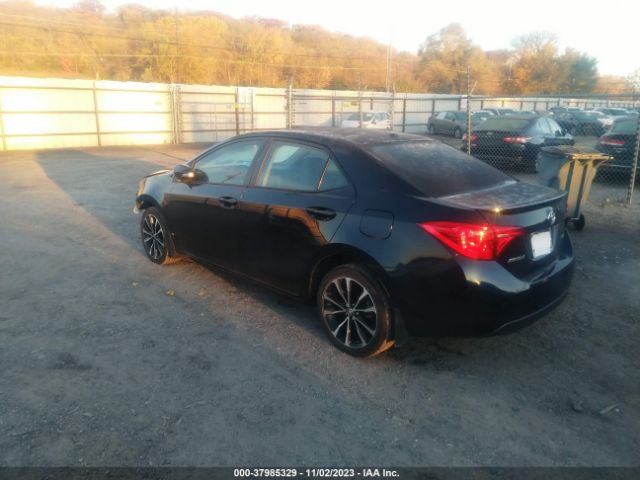 Photo 2 VIN: 2T1BURHE4JC973679 - TOYOTA COROLLA 