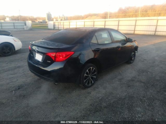 Photo 3 VIN: 2T1BURHE4JC973679 - TOYOTA COROLLA 