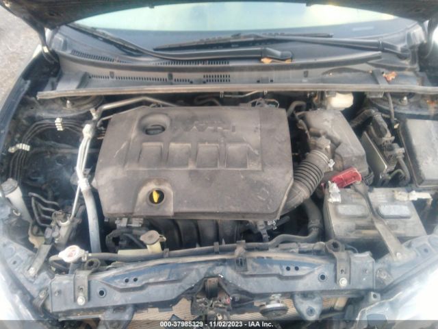 Photo 9 VIN: 2T1BURHE4JC973679 - TOYOTA COROLLA 