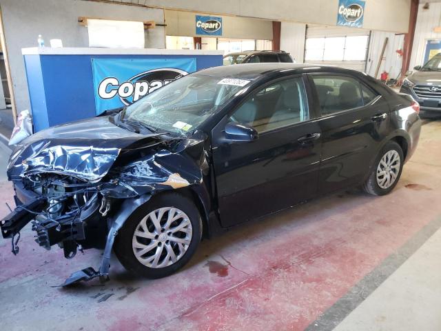 Photo 0 VIN: 2T1BURHE4JC977828 - TOYOTA COROLLA L 