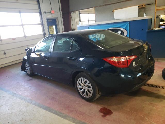 Photo 1 VIN: 2T1BURHE4JC977828 - TOYOTA COROLLA L 