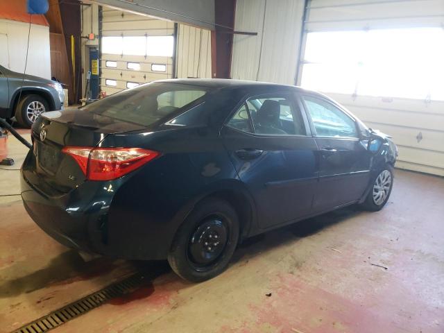 Photo 2 VIN: 2T1BURHE4JC977828 - TOYOTA COROLLA L 