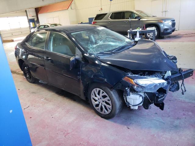 Photo 3 VIN: 2T1BURHE4JC977828 - TOYOTA COROLLA L 